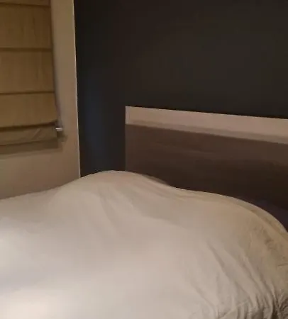 Appartement 90 M2 Centre Wavre 1 Chambre Terasse 22 M2 Cave Full Equipe *