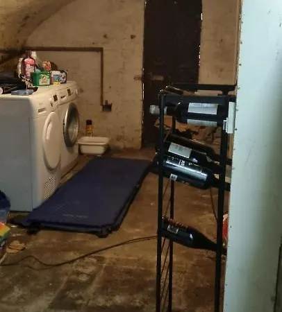 Daire Appartement 90 M2 Centre Wavre 1 Chambre Terasse 22 M2 Cave Full Equipe Wavre