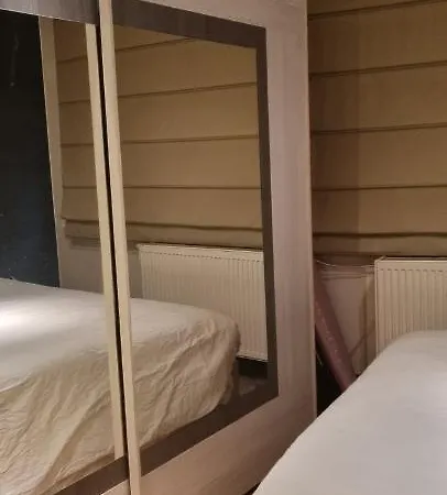 Appartement 90 M2 Centre Wavre 1 Chambre Terasse 22 M2 Cave Full Equipe * Wavre